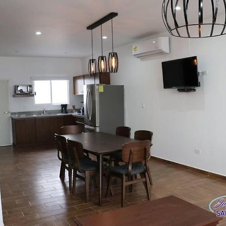 Departamento Turquesa 3 Joyas De Mar San Carlos San Carlos Nuevo Guaymas Luaran gambar